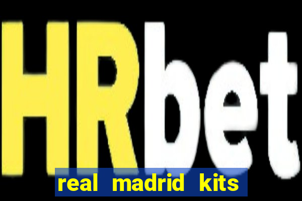 real madrid kits dls classic